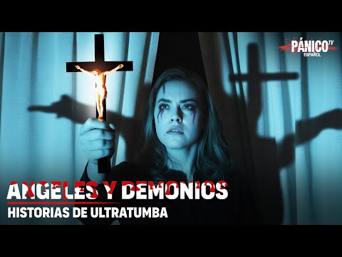 Tales from Beyond the Grave | Season 5 | Angels and Demons | Episode 1 | Horror Series