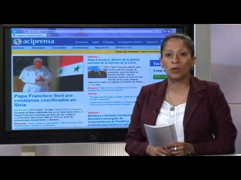 Resumen de noticias 02 Mayo de 2014