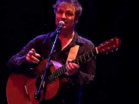 Nick Harper - The Verse That Time Forgot - 24th February 2012.  Video by Ann Flanagan!