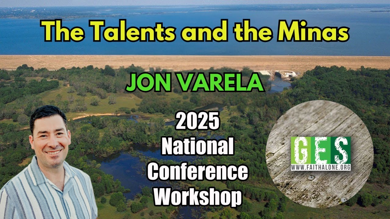 The Talents and the Minas - Jon Varela