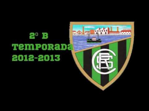 SESTAO RIVER vs TUDELANO