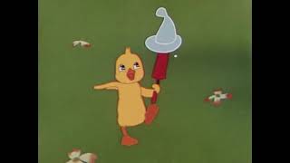 1962 год  - Пушок и Дружок (Н Василенко)