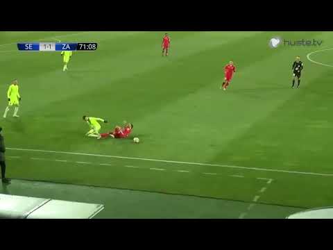 MIHOVIL KLAPAN - Goals, Skills & Assists