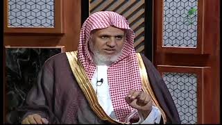 صورة أ.د. علي الشبل | برنامج يستفتونك | حلقة 21 09 1443هـ