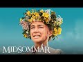 A Cinematographic Story: MIDSOMMAR