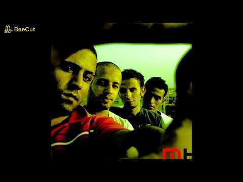 MK3 ft. Meksa'Peal Naturellement 3adi