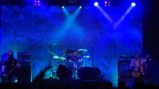 High On Fire - Electric Messiah live at Desertfest 2018