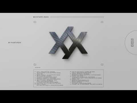 MiXXtape 0001 @PontifexxOficial