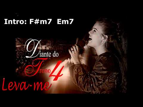 Leva - me - Petra Praise