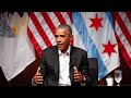Today Is Barack Obama S 64th Birthday