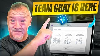Streamline Team Communication with GoHighLevel Chat