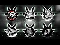 GHOSTMANE FEDUP SLOWED REVERBED BASSBOOSTED