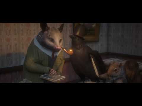 “They’ll Never Know Who Wins, Because They’re All Dead” - Red Dead Redemption 2