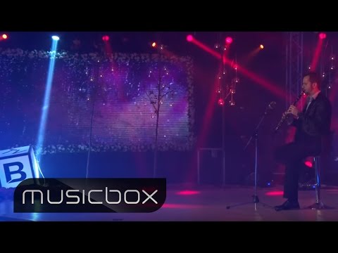 Sinan Kajtazi - Instrumentale me klarinet - MusicBOX 2016