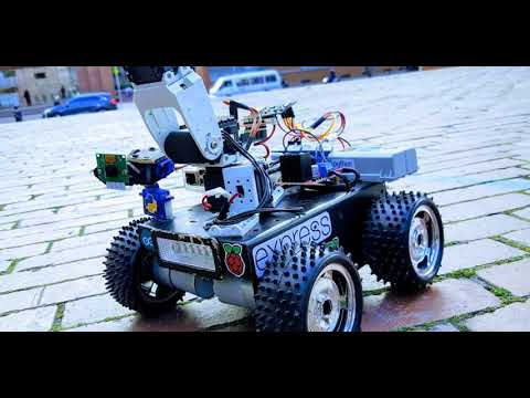 Mercury Challenge 2019