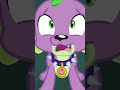 Twilight No My Little Pony Equestria Girls Shorts MyLittlePony Song