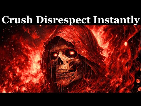 How To CRUSH Anyone Who Disrespects You (Machiavelli's Revenge Tactics)