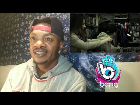 AUZ WKK Ft. DJ GROUCH - PLAY DE RECORD ANTHEM VIDEO (REACTION)