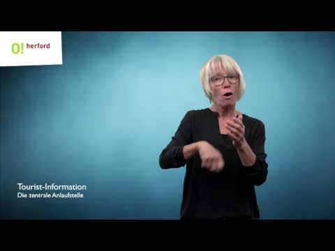 Informação turística