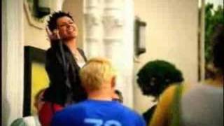 Krystal Harris - Super Girl