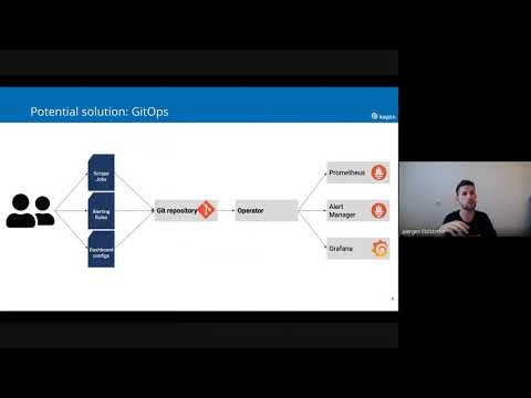 Overcoming Scalability Issues in your Prometheus Ecosystem