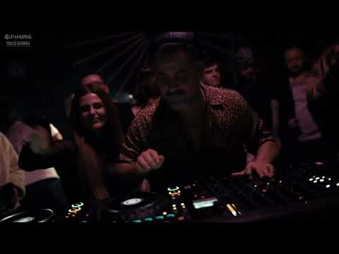 ALPHADOG @Tbilisi Capital of Georgia 2025