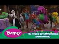Barney The Twelve Days Of Christmas Instrumental