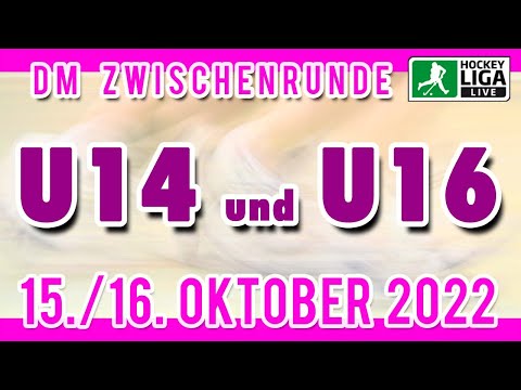 wU14 - DMZ - Tag 1 - Mülheim an der Ruhr