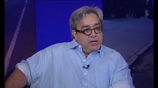 Theater Talk: Stephen Adly Guirgis on Jesus Hopped the 'A' Train
