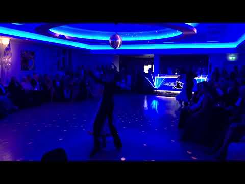 Nice n Easy Dance Studios!