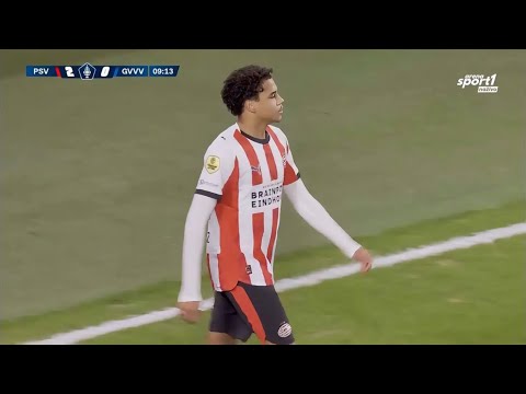 17 Year Old Noah Fernandez vs GVVV (16/12/2025) HD 1080i