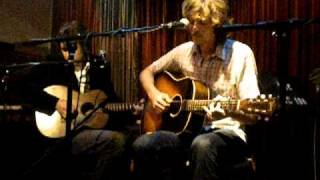 As It Must Be - Joey Ryan & Kenneth Pattengale(live @ Room 5)