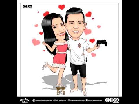 Gaviões da Fiel Samba Enredo 2004