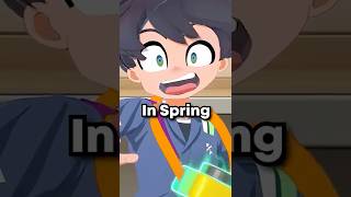 Download lagu Will This Game Save Yo-Kai Watch? #shorts mp3