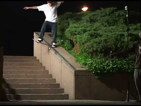 JUSTIN ELDRIDGE KILLING IT