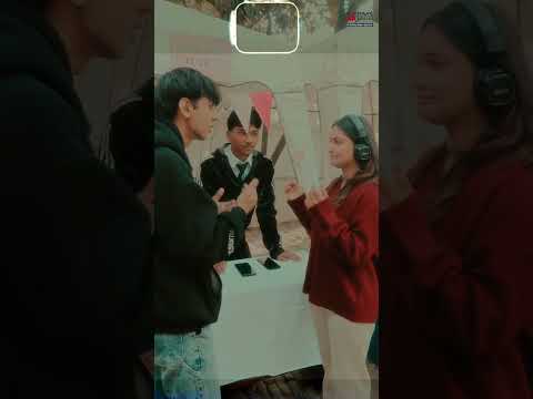 Student Experience Video Thumbnail