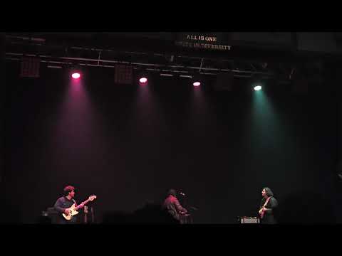 The Red Pears - Daylight/Moonlight Live at House of Blues, Anaheim CA 10/27/23