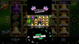 #ReelsBoost ile girdik🔔#belllink 🔔#slot #casino #slotoyunları #egt #egtslot #bigwin #egtslotoyunları