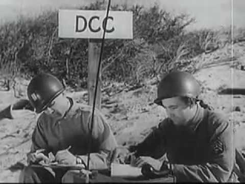 Bundeswehr Ausbildungs Einsatz und Betrieb von DUKW .