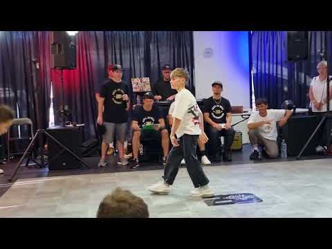 1vs1 Kids battle @ Skill@Will 20th Anniversary. Saturday 29th of October, 2022