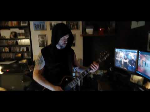 Devaner - "The New Order", new song of Devaner.