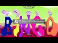 Bingo Part 2 Nursery Rhymes For Babies Songs For Kids In BFB Major