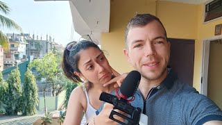 Live Q&A from Belle view point in Assam