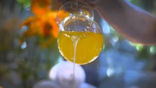 Honey and Salt Treatment Benessere @ Forte Village Resort for Her