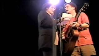 Glenn Tilbrook and Roo Duet