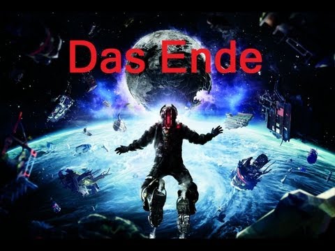 Dead Space 3 [Ending] [Deutsch] [HD]