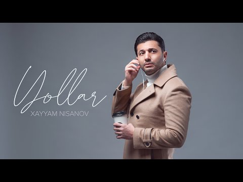 Xayyam Nisanov — Yollar | "Bakı-Moskva" Albomu