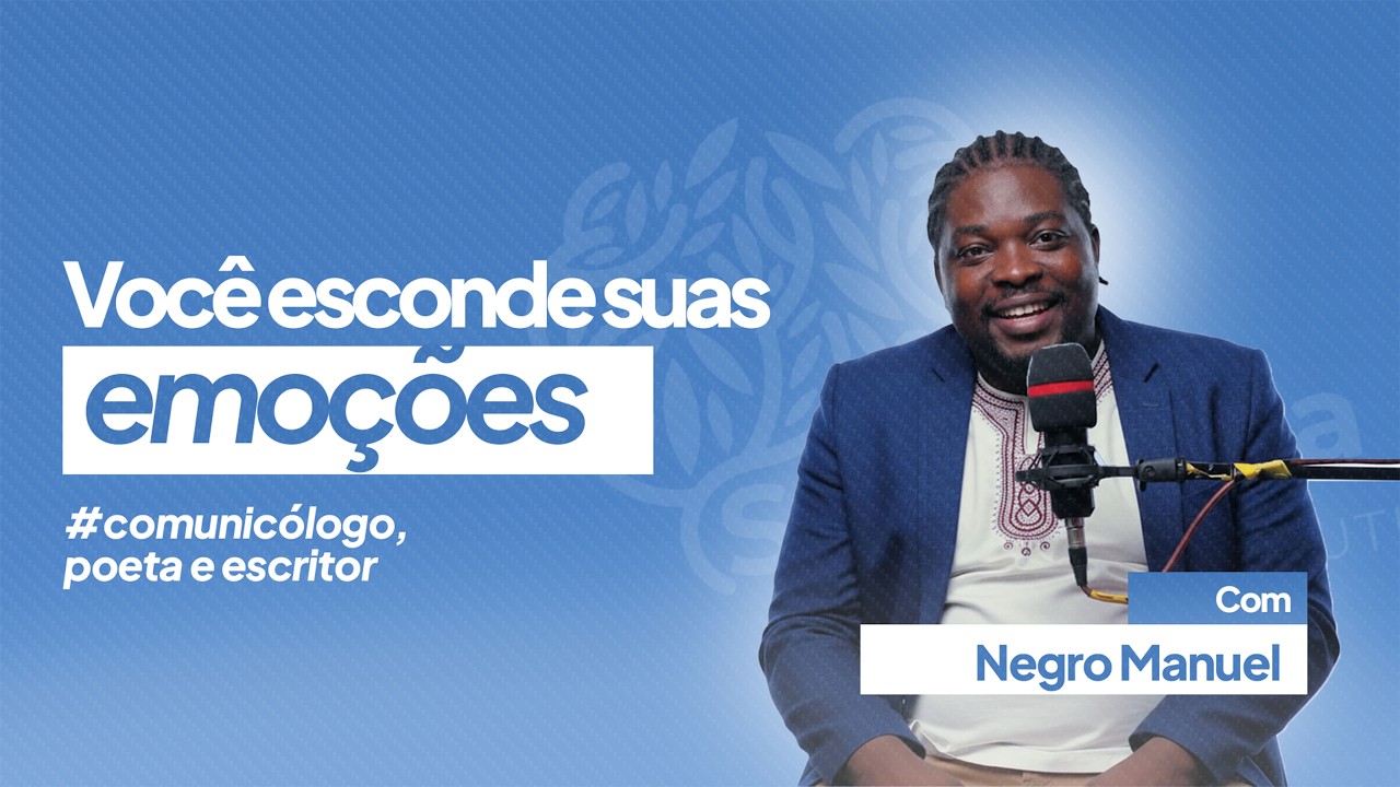 Summeya Gafur  Negro Manuel