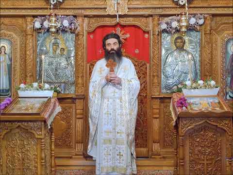 20211219 NICOLAE BALASOIU – DUMINICA DINAINTEA NASTERII DOMNULUI