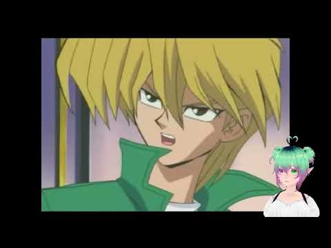 SmolDeathbloom Reacts - Yu-Gi-Oh! Abridged Episode 18